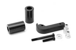 SBL Suzuki GSX-R600 2006-2008 No Cut Carbon Frame Sliders SBL Suzuki GSX-R600 2006-2008 No Cut Carbon Frame Sliders